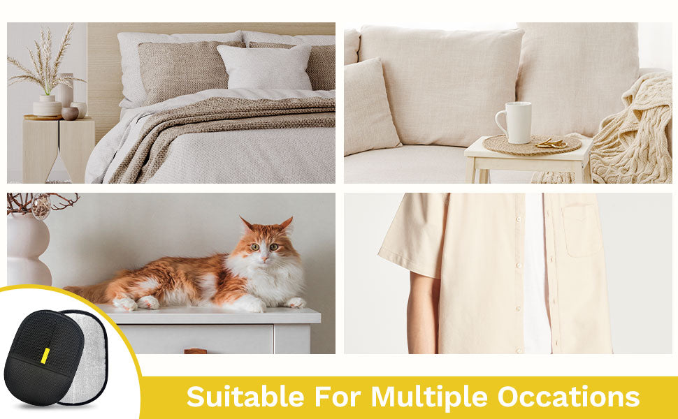 Cover your Daily cleaning Needs